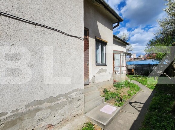 Casa de vânzare 3 camere Central - 192381CV | BLITZ Târgu Mureș | Poza2