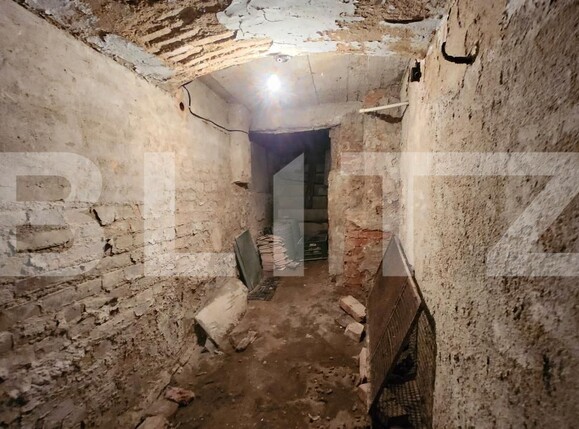 Casa de vânzare 3 camere Central - 192381CV | BLITZ Târgu Mureș | Poza16