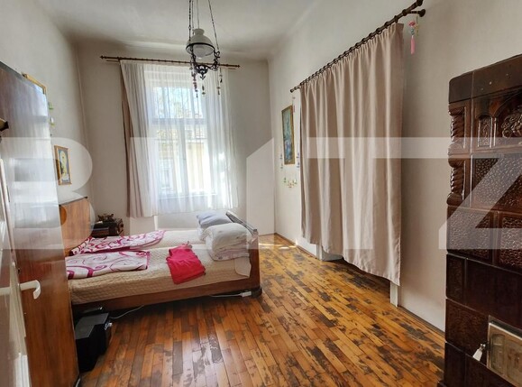 Casa de vânzare 3 camere Central - 192381CV | BLITZ Târgu Mureș | Poza8