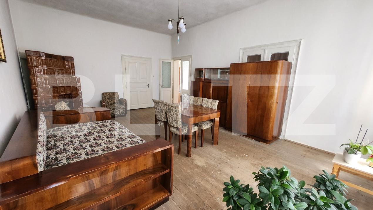 Casa de vânzare 3 camere Central - 192381CV | BLITZ Târgu Mureș | Poza7