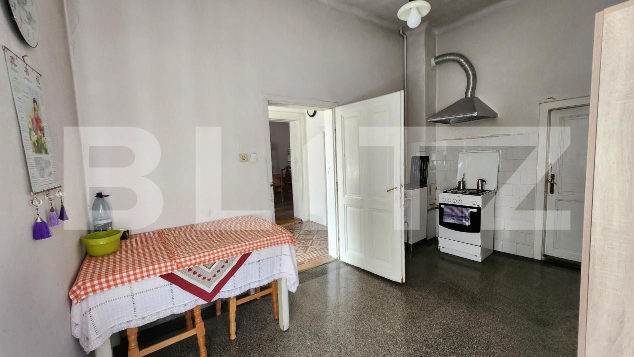 Casa de vânzare 3 camere Central - 192381CV | BLITZ Târgu Mureș | Poza10