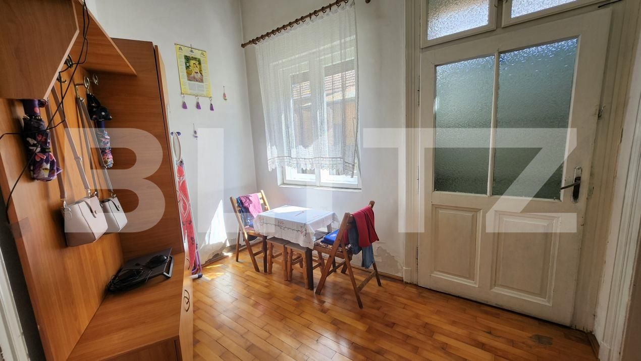 Casa de vânzare 3 camere Central - 192381CV | BLITZ Târgu Mureș | Poza9