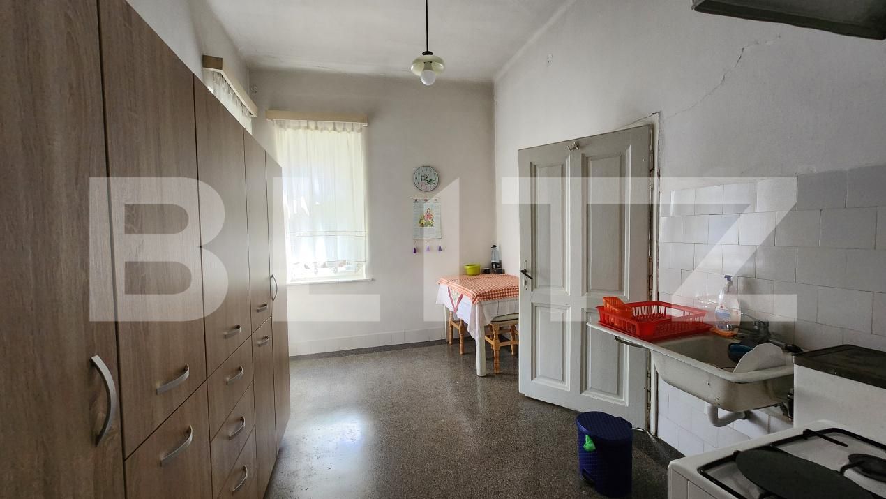 Casa de vânzare 3 camere Central - 192381CV | BLITZ Târgu Mureș | Poza12
