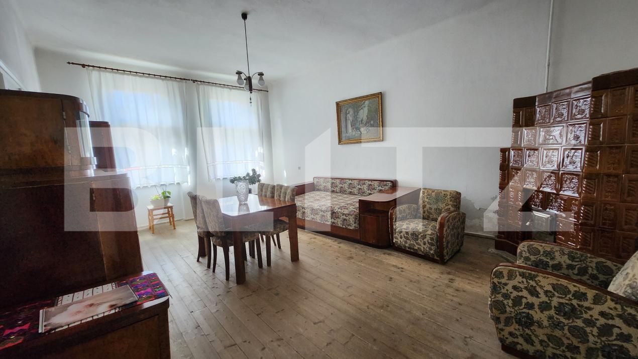 Casa de vânzare 3 camere Central - 192381CV | BLITZ Târgu Mureș | Poza6