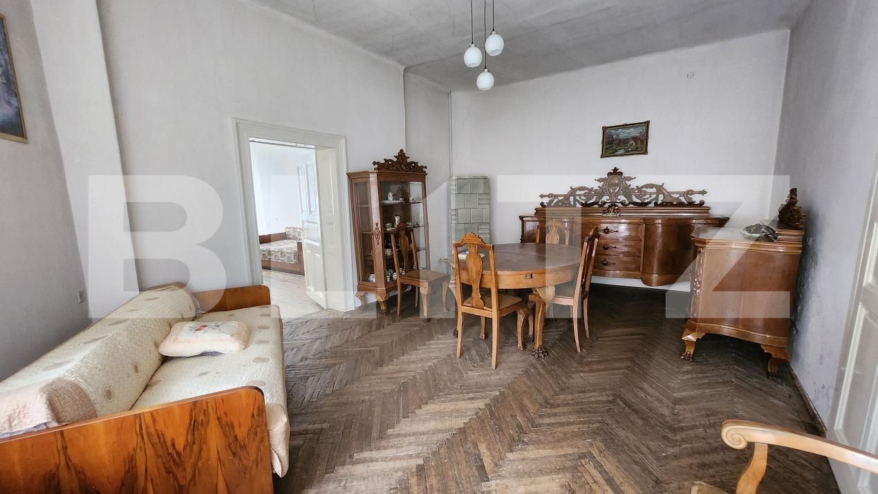 Casa de vânzare 3 camere Central - 192381CV | BLITZ Târgu Mureș | Poza5