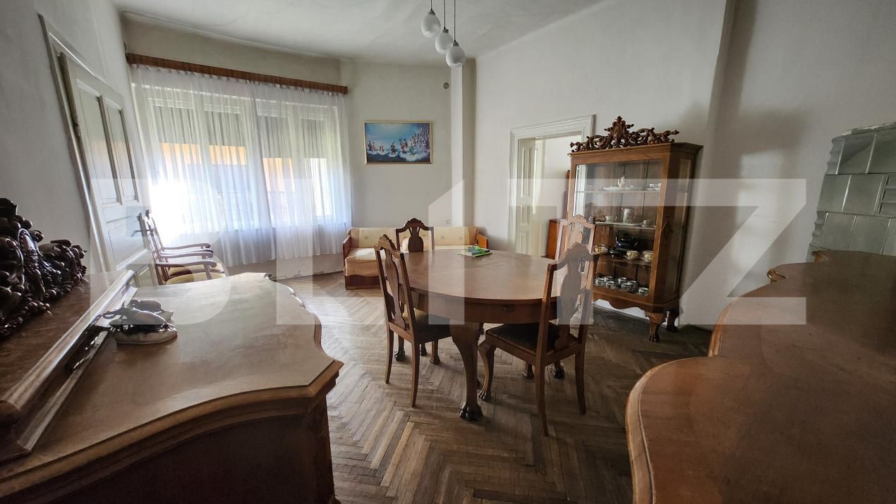 Casa de vânzare 3 camere Central - 192381CV | BLITZ Târgu Mureș | Poza4