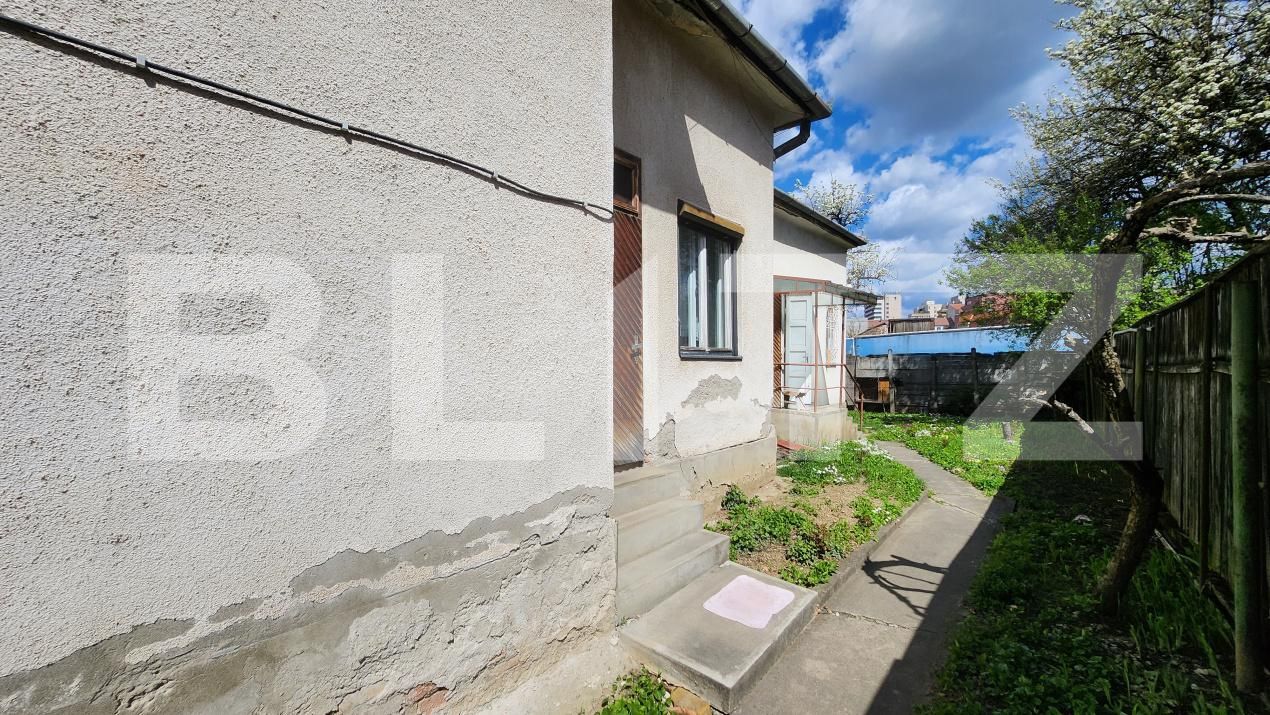 Casa de vânzare 3 camere Central - 192381CV | BLITZ Târgu Mureș | Poza2
