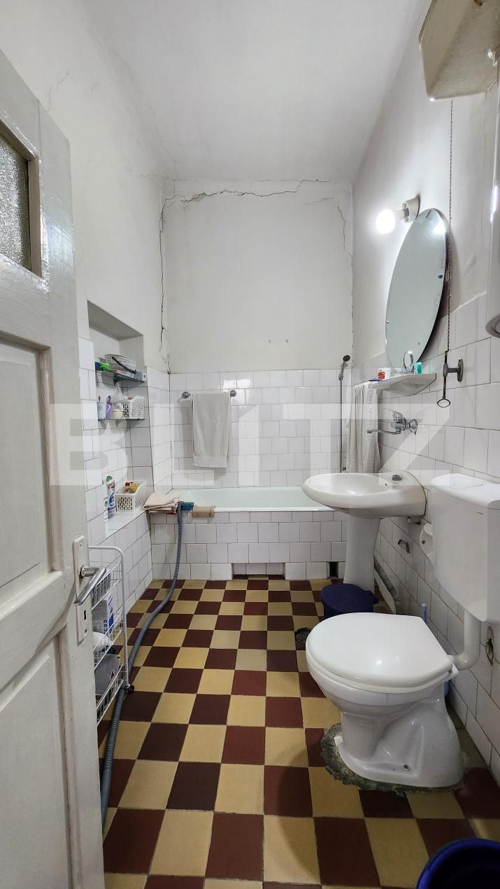 Casa de vânzare 3 camere Central - 192381CV | BLITZ Târgu Mureș | Poza14