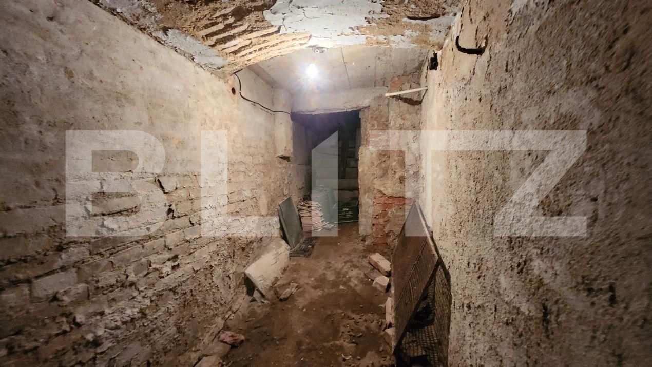 Casa de vânzare 3 camere Central - 192381CV | BLITZ Târgu Mureș | Poza16