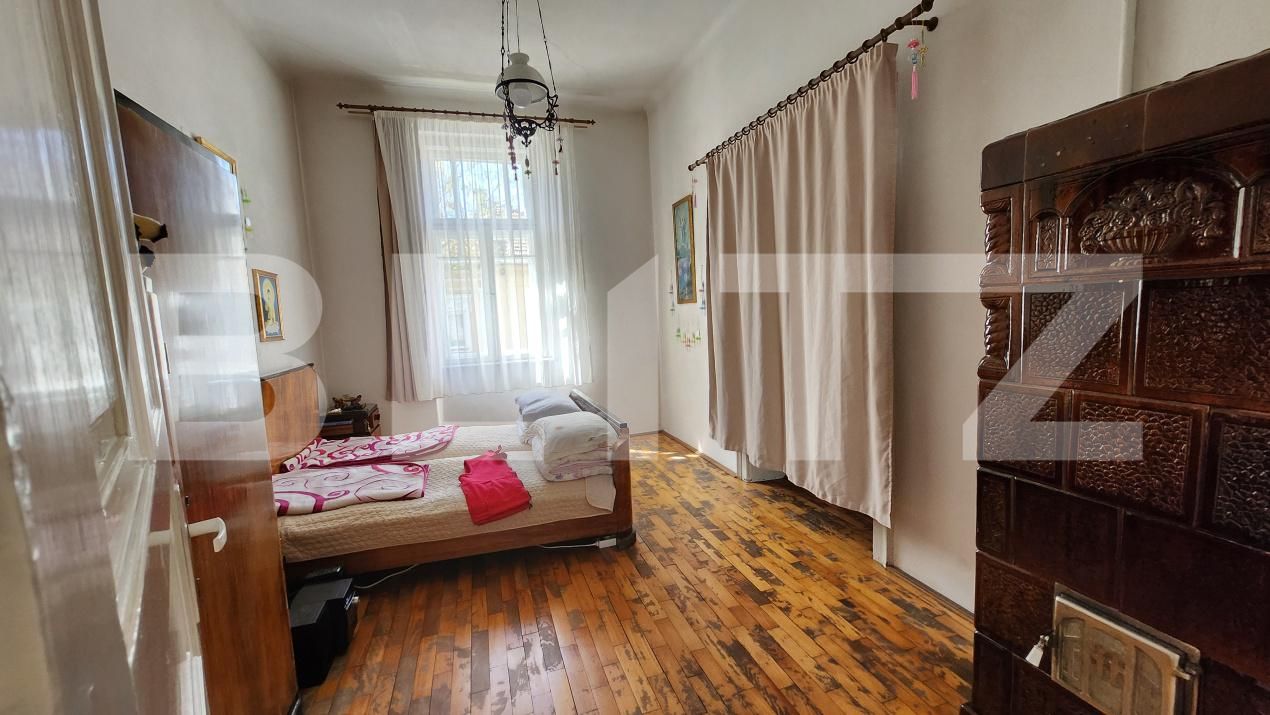 Casa de vânzare 3 camere Central - 192381CV | BLITZ Târgu Mureș | Poza8