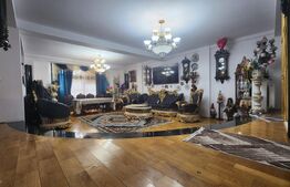 Casa 4 dormitoare in zona centrala Targu Mures