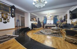 Casa 4 dormitoare in zona centrala Targu Mures
