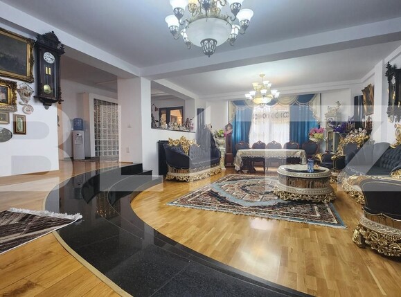 Casa de vânzare 7 camere Central - 192388CV | BLITZ Târgu Mureș | Poza2