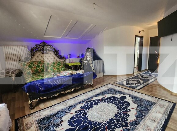 Casa de vânzare 7 camere Central - 192388CV | BLITZ Târgu Mureș | Poza12