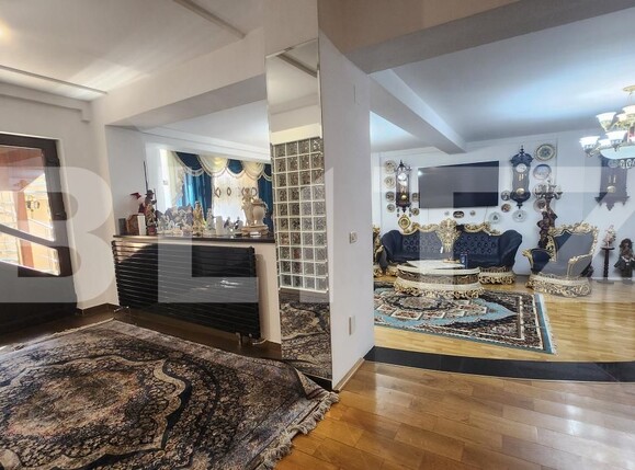 Casa de vânzare 7 camere Central - 192388CV | BLITZ Târgu Mureș | Poza3