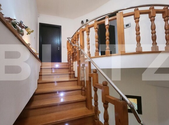 Casa de vânzare 7 camere Central - 192388CV | BLITZ Târgu Mureș | Poza10
