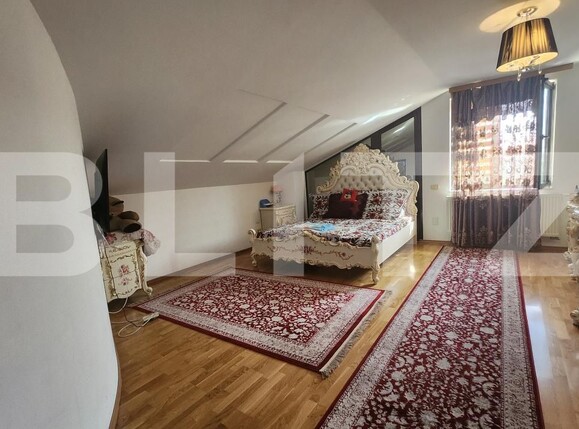 Casa de vânzare 7 camere Central - 192388CV | BLITZ Târgu Mureș | Poza14