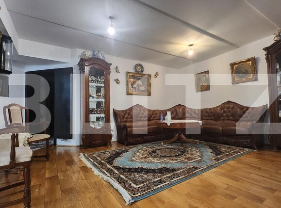 Casa de vânzare 7 camere Central - 192388CV | BLITZ Târgu Mureș | Poza4