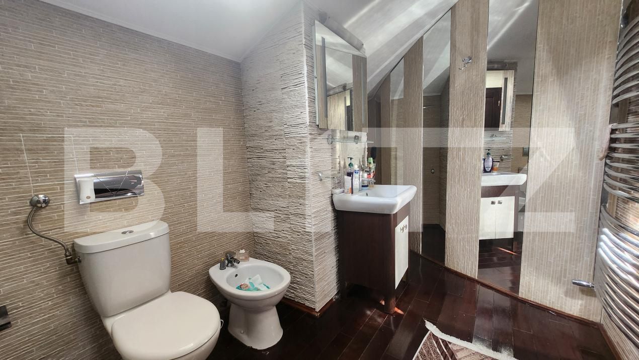 Casa de vânzare 7 camere Central - 192388CV | BLITZ Târgu Mureș | Poza19
