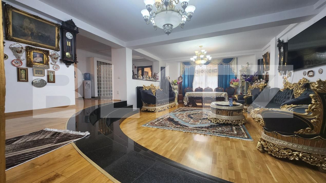 Casa de vânzare 7 camere Central - 192388CV | BLITZ Târgu Mureș | Poza2