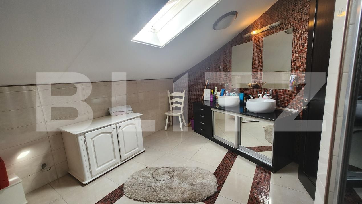Casa de vânzare 7 camere Central - 192388CV | BLITZ Târgu Mureș | Poza16