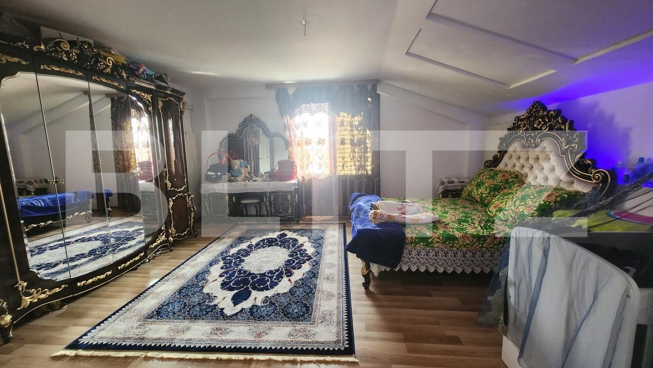 Casa de vânzare 7 camere Central - 192388CV | BLITZ Târgu Mureș | Poza13