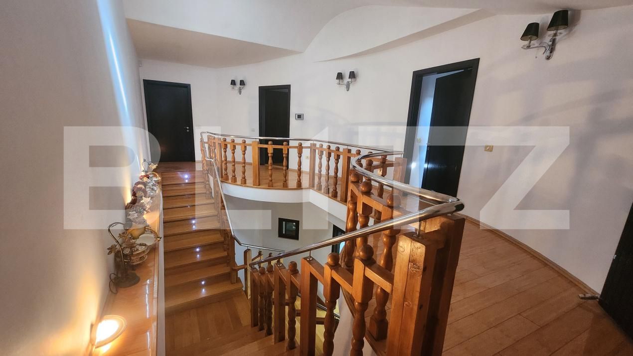 Casa de vânzare 7 camere Central - 192388CV | BLITZ Târgu Mureș | Poza11