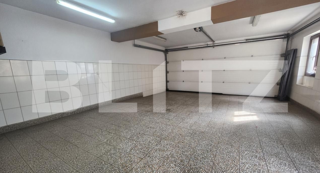 Casa de vânzare 7 camere Central - 192388CV | BLITZ Târgu Mureș | Poza23
