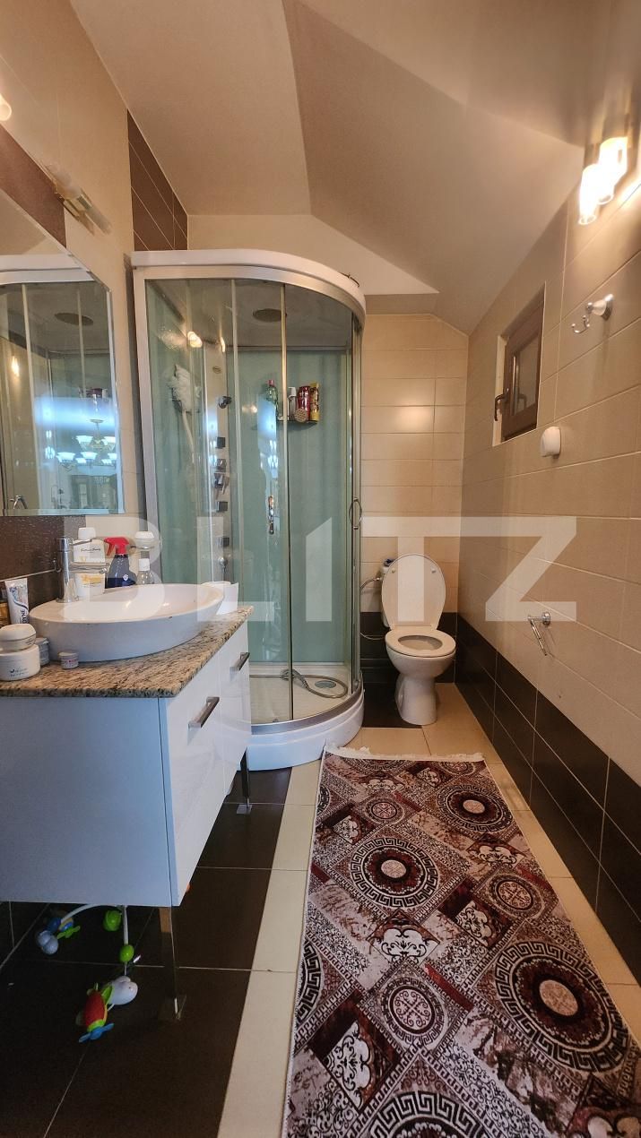 Casa de vânzare 7 camere Central - 192388CV | BLITZ Târgu Mureș | Poza7