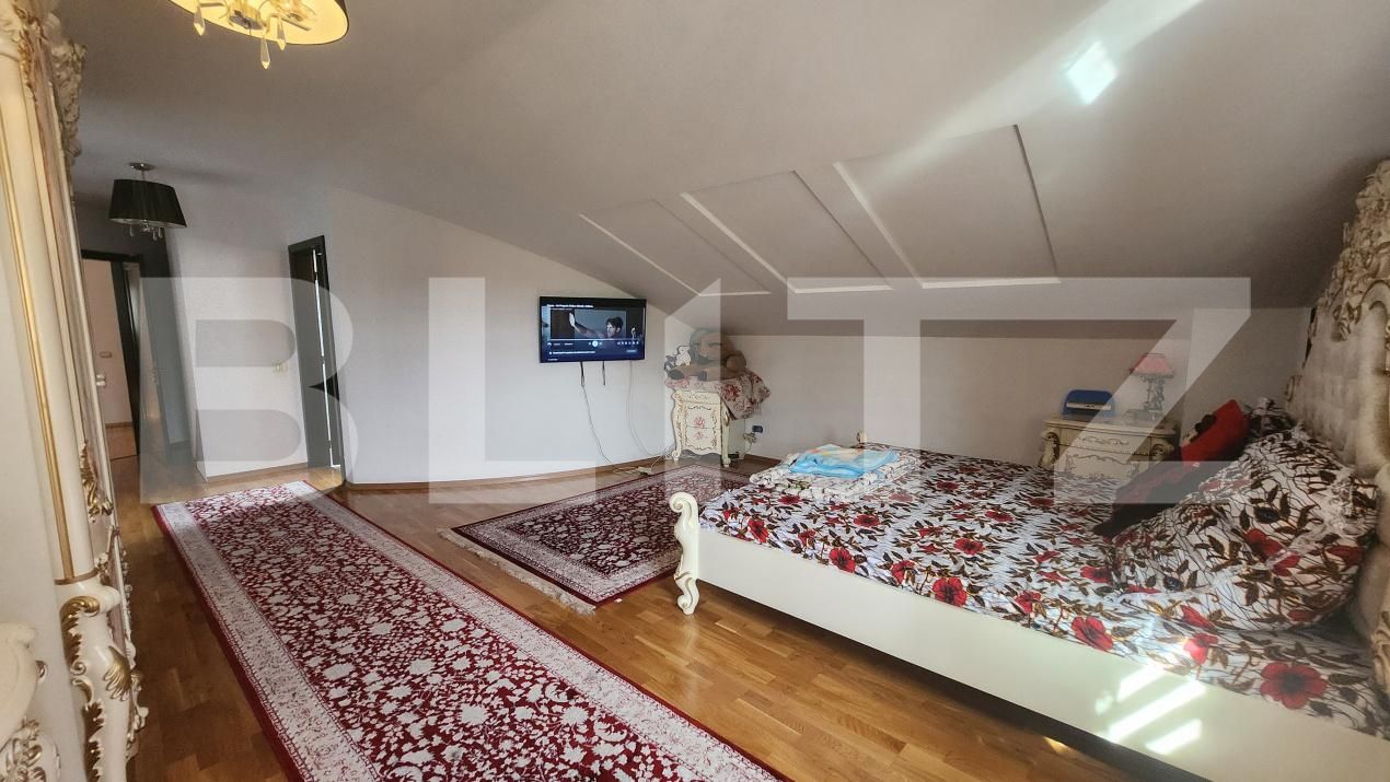 Casa de vânzare 7 camere Central - 192388CV | BLITZ Târgu Mureș | Poza17