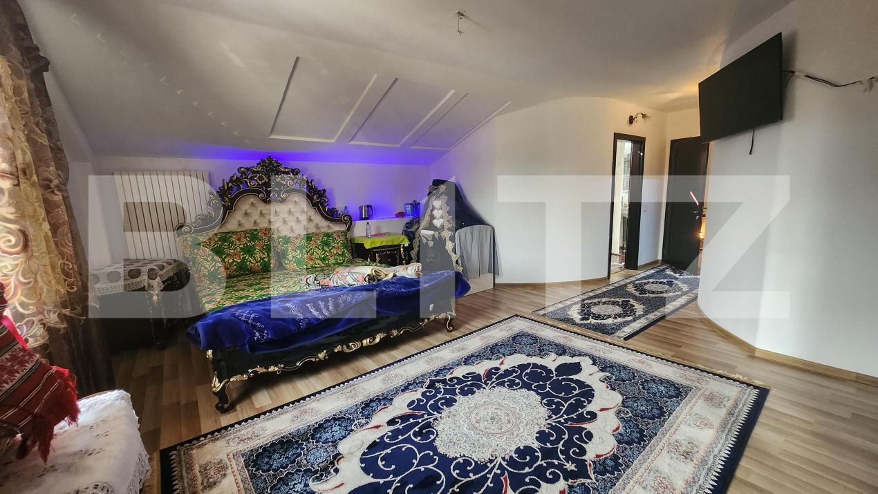 Casa de vânzare 7 camere Central - 192388CV | BLITZ Târgu Mureș | Poza12