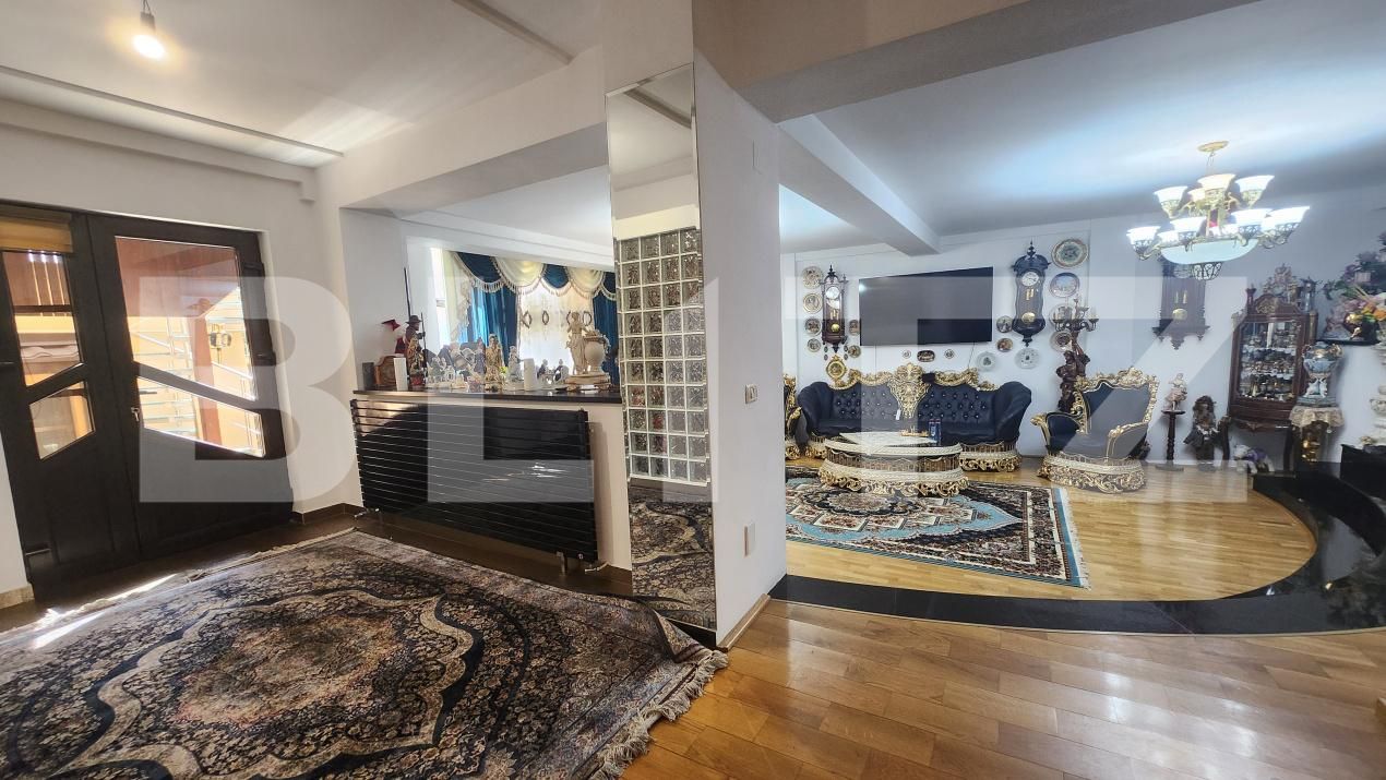 Casa de vânzare 7 camere Central - 192388CV | BLITZ Târgu Mureș | Poza3