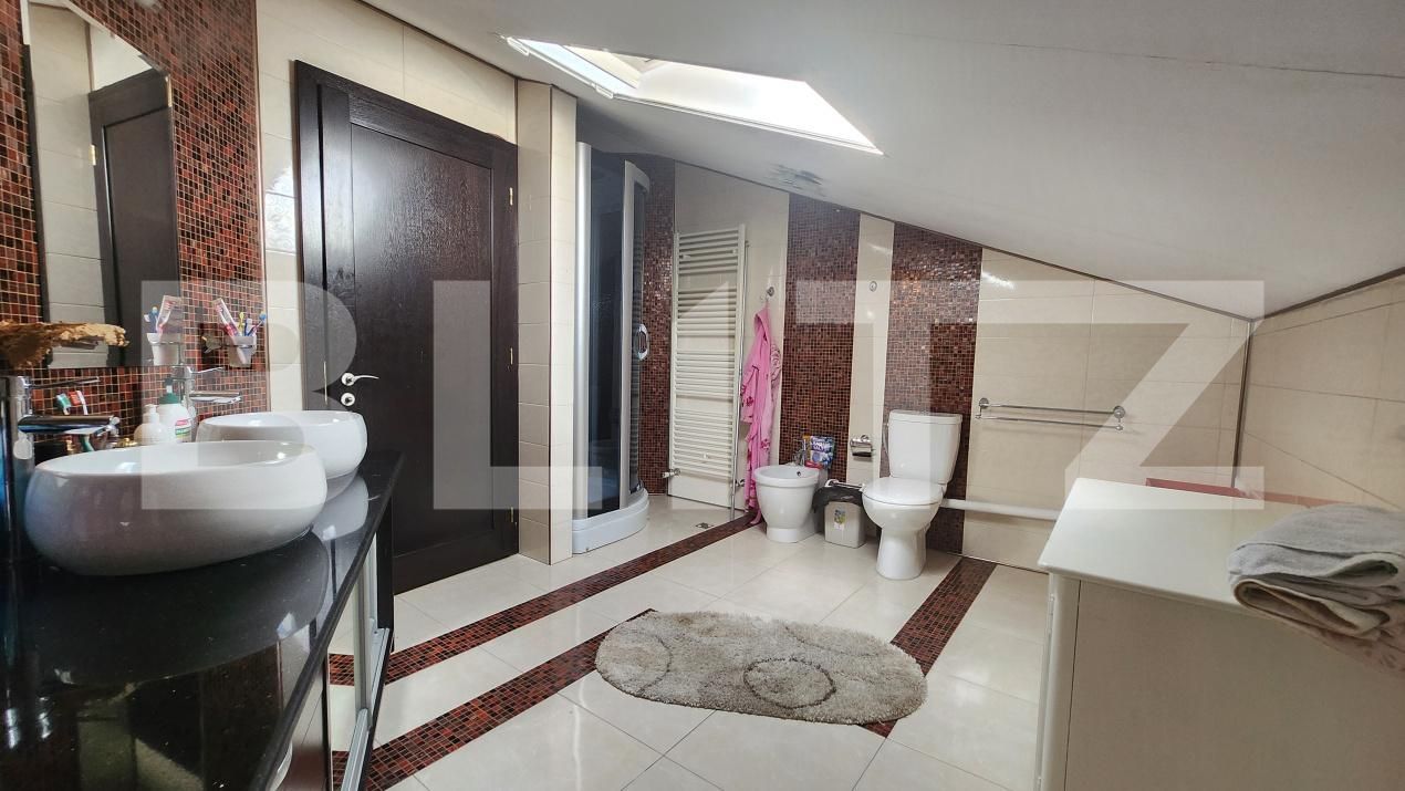 Casa de vânzare 7 camere Central - 192388CV | BLITZ Târgu Mureș | Poza15
