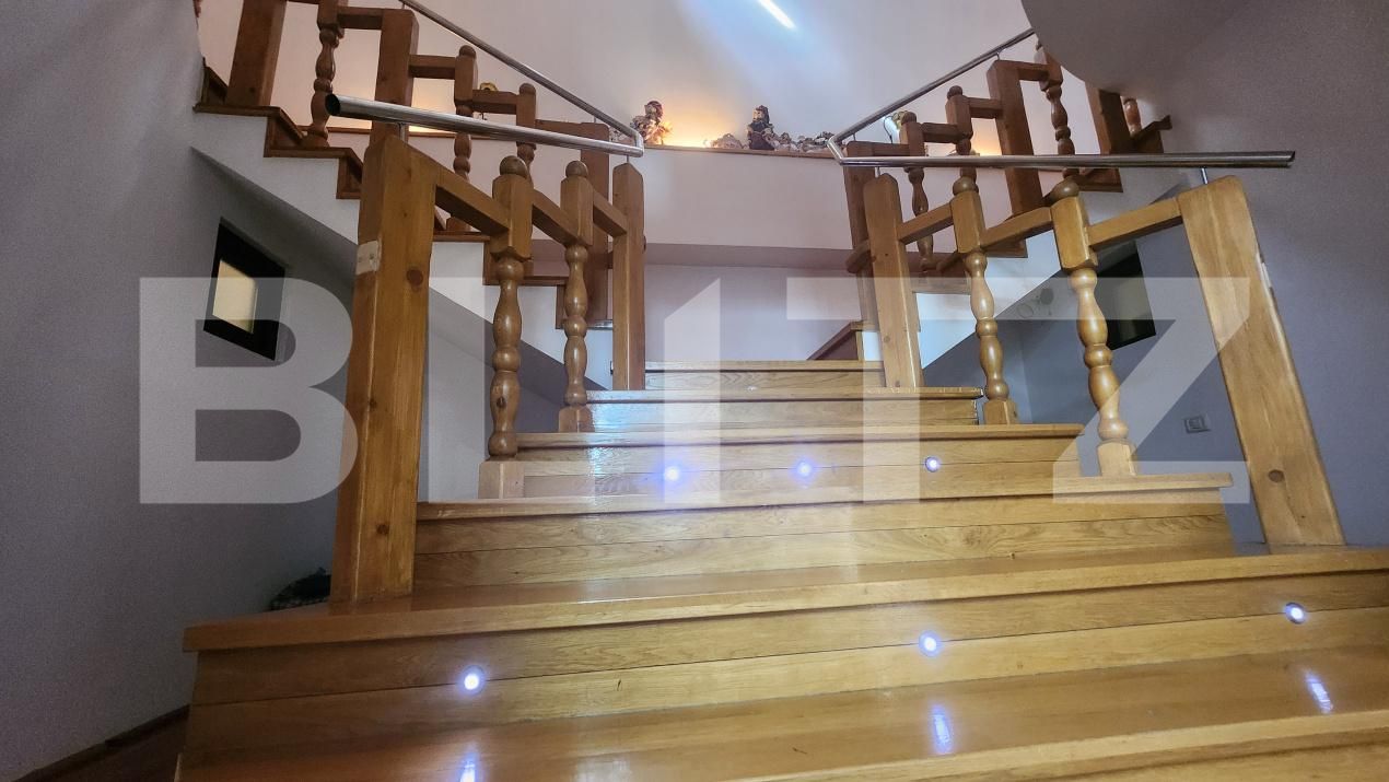 Casa de vânzare 7 camere Central - 192388CV | BLITZ Târgu Mureș | Poza9