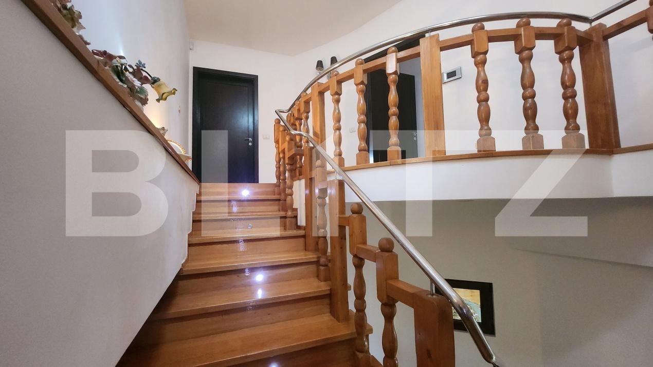 Casa de vânzare 7 camere Central - 192388CV | BLITZ Târgu Mureș | Poza10