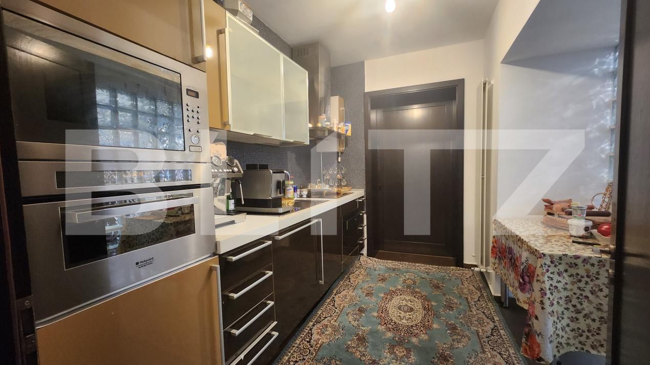 Casa de vânzare 7 camere Central - 192388CV | BLITZ Târgu Mureș | Poza5
