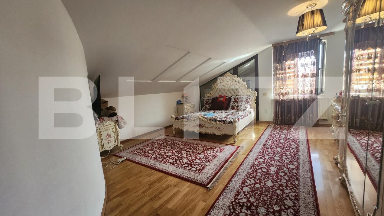Casa de vânzare 7 camere Central - 192388CV | BLITZ Târgu Mureș | Poza14