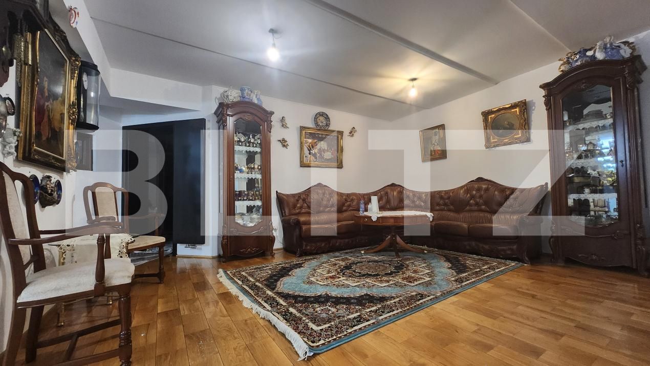 Casa de vânzare 7 camere Central - 192388CV | BLITZ Târgu Mureș | Poza4