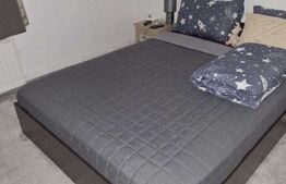 Apartament 2 camere, 43 mp, zona Tudor 