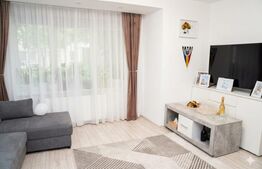 Apartament 2 camere, 43 mp, zona Tudor 
