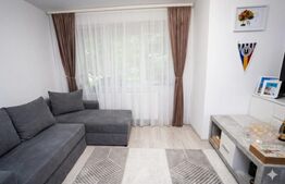 Apartament 2 camere, 43 mp, zona Tudor 