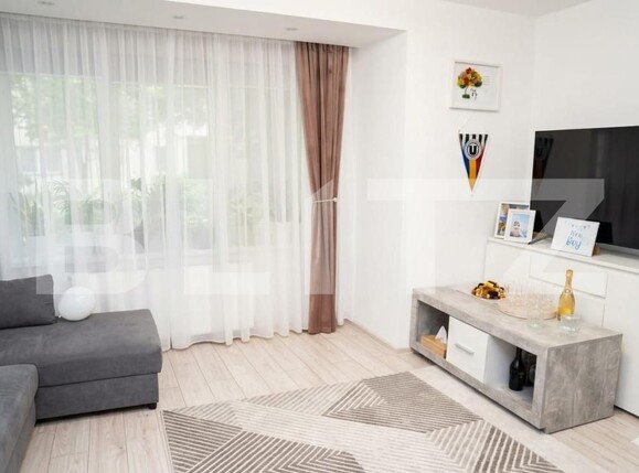 Apartament de vânzare 2 camere Tudor - 192452AV | BLITZ Târgu Mureș | Poza1