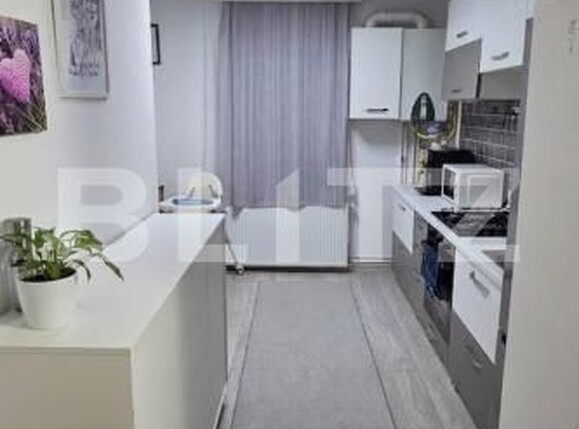 Apartament de vânzare 2 camere Tudor - 192452AV | BLITZ Târgu Mureș | Poza3