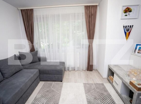 Apartament de vânzare 2 camere Tudor - 192452AV | BLITZ Târgu Mureș | Poza3