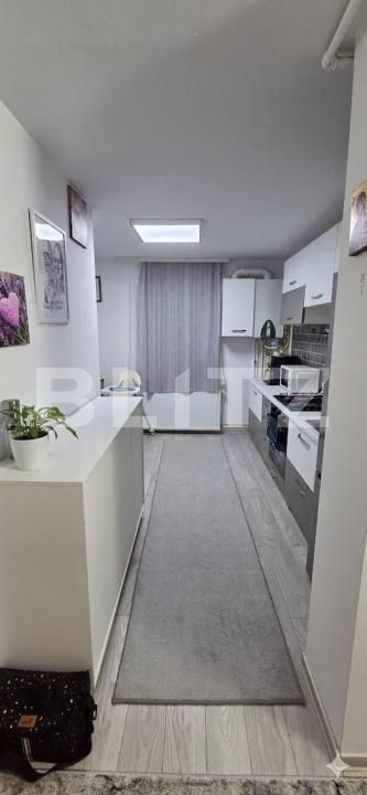 Apartament de vânzare 2 camere Tudor - 192452AV | BLITZ Târgu Mureș | Poza3