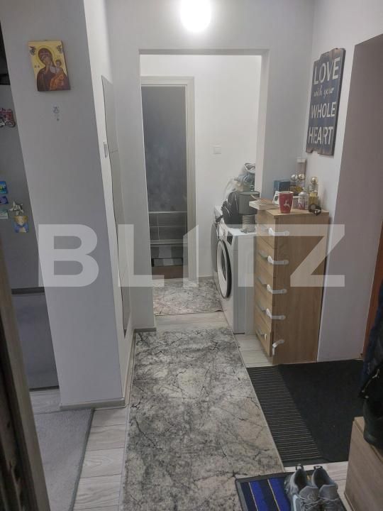 Apartament de vânzare 2 camere Tudor - 192452AV | BLITZ Târgu Mureș | Poza6