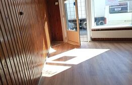 SPAȚIU COMERCIAL lângă Kaufland Reghin – TRAFIC MAXIM, VIZIBILITATE EXCELENT