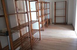 SPAȚIU COMERCIAL lângă Kaufland Reghin – TRAFIC MAXIM, VIZIBILITATE EXCELENT