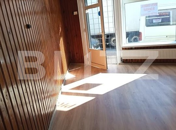 Spațiu comercial de închiriat Reghin - 192491SIC | BLITZ Târgu Mureș | Poza2