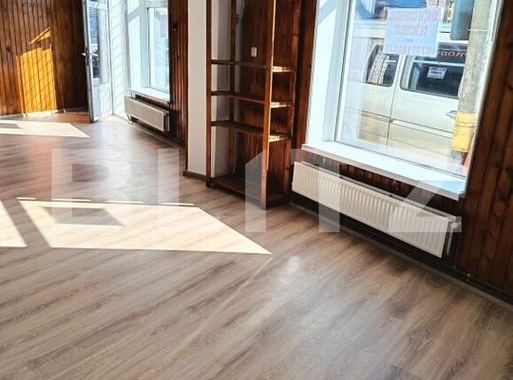 Spațiu comercial de închiriat Reghin - 192491SIC | BLITZ Târgu Mureș | Poza1